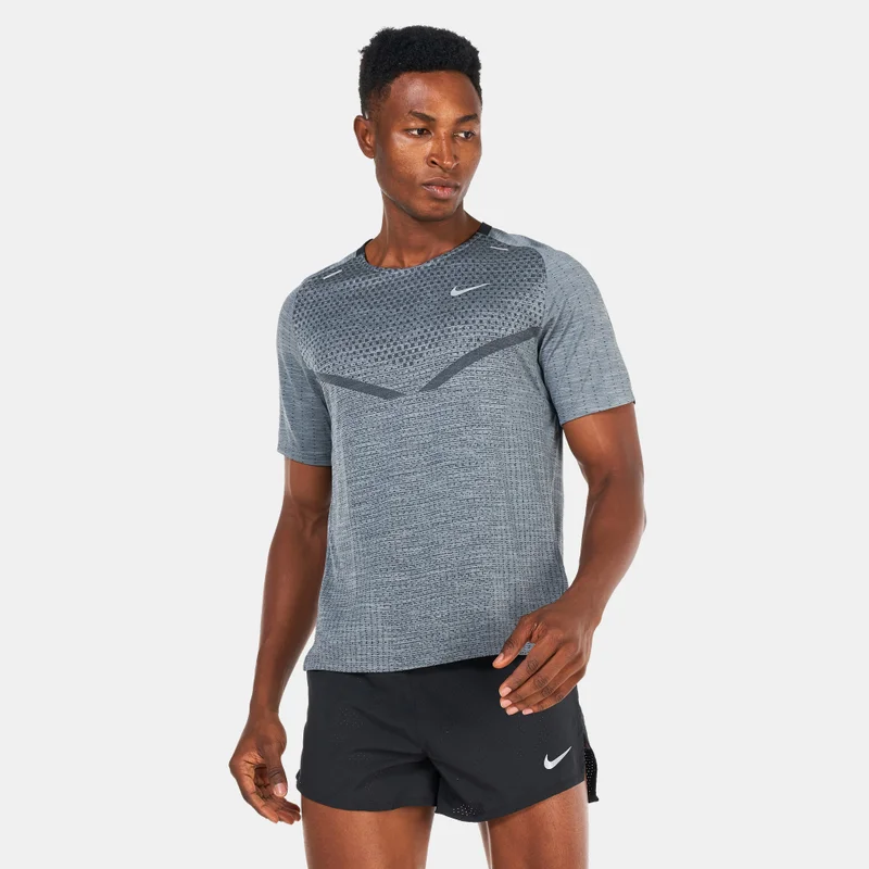 نايكي تيشيرت تيك نت ألترا للرجال بتقنية دراي فيت ادفانسد